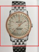 Breitling Navitimer U17325211G1A1