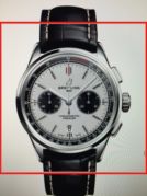 Breitling Premier AB0118221G1P1