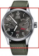Oris Big Crown Propilot 01 111 7711 4163-Set 5 22 14FC