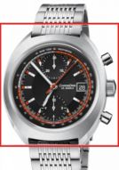 Oris Chronoris 01 673 7739 4034-Set MB
