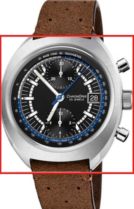 Oris Chronoris 01 673 7739 4084-Set LS