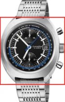 Oris Chronoris 01 673 7739 4084-Set MB