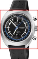 Oris Chronoris 01 673 7739 4084-Set RS