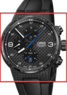 Oris Williams 01 674 7725 8734-07 424 54FCTB
