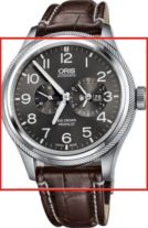 Oris Big Crown Propilot 01 690 7735 4063-07 1 22 72FC