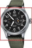 Oris Big Crown Propilot 01 690 7735 4164-07 5 22 14FC