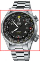 Oris Big Crown Propilot 01 733 7705 4134-Set 8 23 19