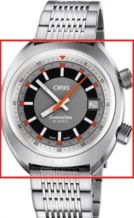 Oris Chronoris 01 733 7737 4053-07 8 19 01