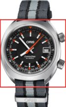 Oris Chronoris 01 733 7737 4054-07 5 19 24