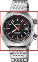 Oris Chronoris 01 733 7737 4054-07 4 19 01FC