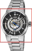 Oris TT1 01 733 7752 4124-07 8 24 08