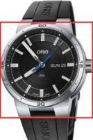 Oris TT1 01 735 7752 4154-07 4 24 06FC
