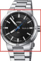Oris TT1 01 735 7752 4154-07 8 24 08