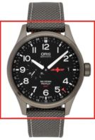Oris Big Crown Propilot 01 748 7710 4284-Set