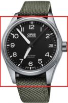 Oris Big Crown Propilot 01 751 7697 4164-07 5 20 14FC