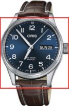 Oris Big Crown Propilot 01 752 7698 4065-07 1 22 72FC