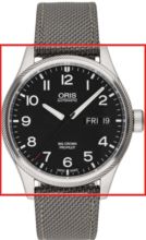 Oris Big Crown Propilot 01 752 7698 4164-07 5 22 17FC