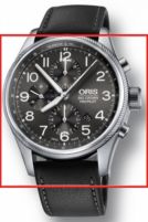 Oris Big Crown Propilot 01 774 7699 4063-07 5 22 19FC