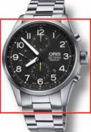 Oris Big Crown Propilot 01 774 7699 4134-07 8 22 19