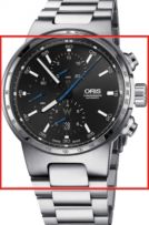 Oris Williams 01 774 7717 4154-07 8 24 50