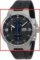 Oris Williams 01 774 7717 4164-07 8 24 50