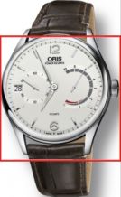 Oris Artelier 01 111 7700 4031-Set 1 23 73FC