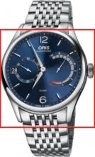 Oris Artelier 01 111 7700 4065-Set 8.23.79