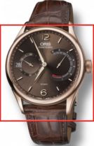 Oris Artelier 01 111 7700 6062-Set 1 23 86