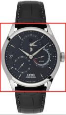Oris Artelier 01 112 7726 4055-Set 1 23 72FC