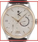 Oris Artelier 01 112 7726 6351-Set 1 23 73FC