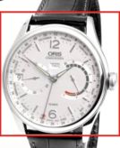 Oris Artelier 01 113 7738 4061-Set 1 23 72FC