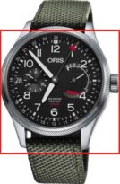 Oris Big Crown Propilot 01 114 7746 4063-Set 5 22 14FC