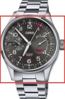 Oris Big Crown Propilot 01 114 7746 4063-Set 8 22 19