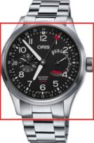 Oris Big Crown Propilot 01 114 7746 4164-Set 8 22 19