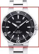 Oris Aquis 01 733 7730 4154-07 8 24 05PEB