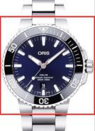 Oris Aquis 01 733 7730 4135-07 8 24 05PEB