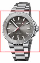 Oris Aquis 01 733 7730 4153-07 8 24 05PEB