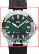 Oris Aquis 01 733 7730 4157-07 4 24 64EB