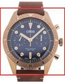 Oris Divers 1 771 7744 3185-Set LS