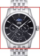 Oris Artelier 01 781 7703 4054-07 8 21 77
