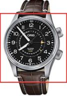 Oris Big Crown Propilot 01 910 7745 4084-Set LS
