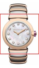 Bulgari LVCEA 102198