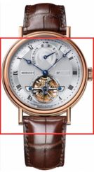 Breguet Komplikationen 5317BR/12/9V6