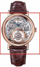 Breguet Komplikationen 5335BR/42/9w6