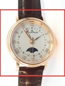 Blancpain Women 6106 3642 55A