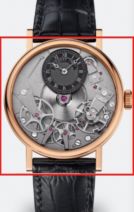 Breguet Tradition 7027BRG9V6