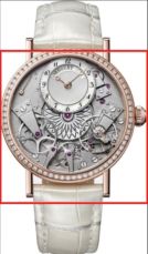 Breguet Tradition 7038BR189V6D00D