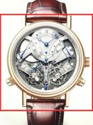 Breguet Tradition 7097BRG19XV