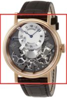 Breguet Tradition 7097BRG19WU