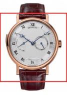 Breguet Komplikationen 7637BR/12/9ZU